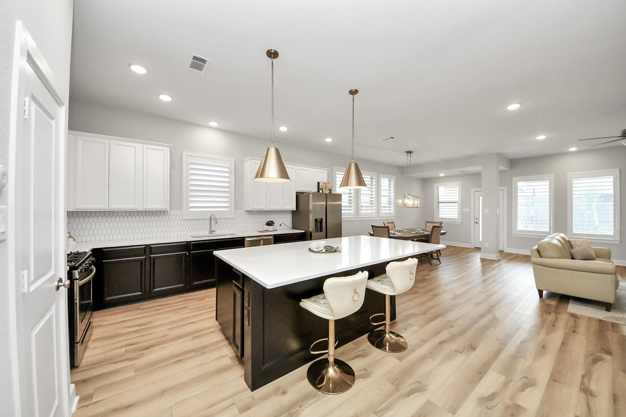 18415 Counce Meadow Court, Cypress