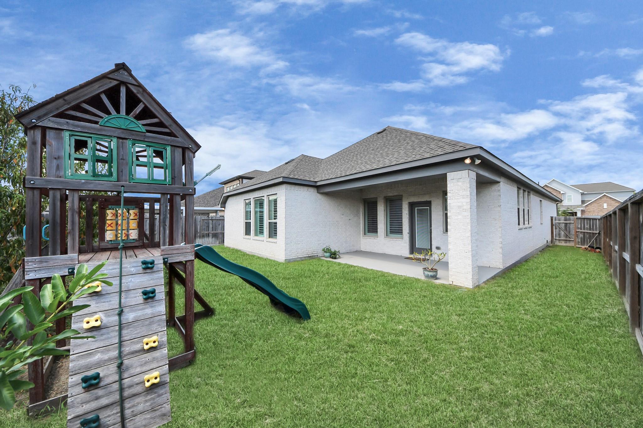 18415 Counce Meadow Court, Cypress