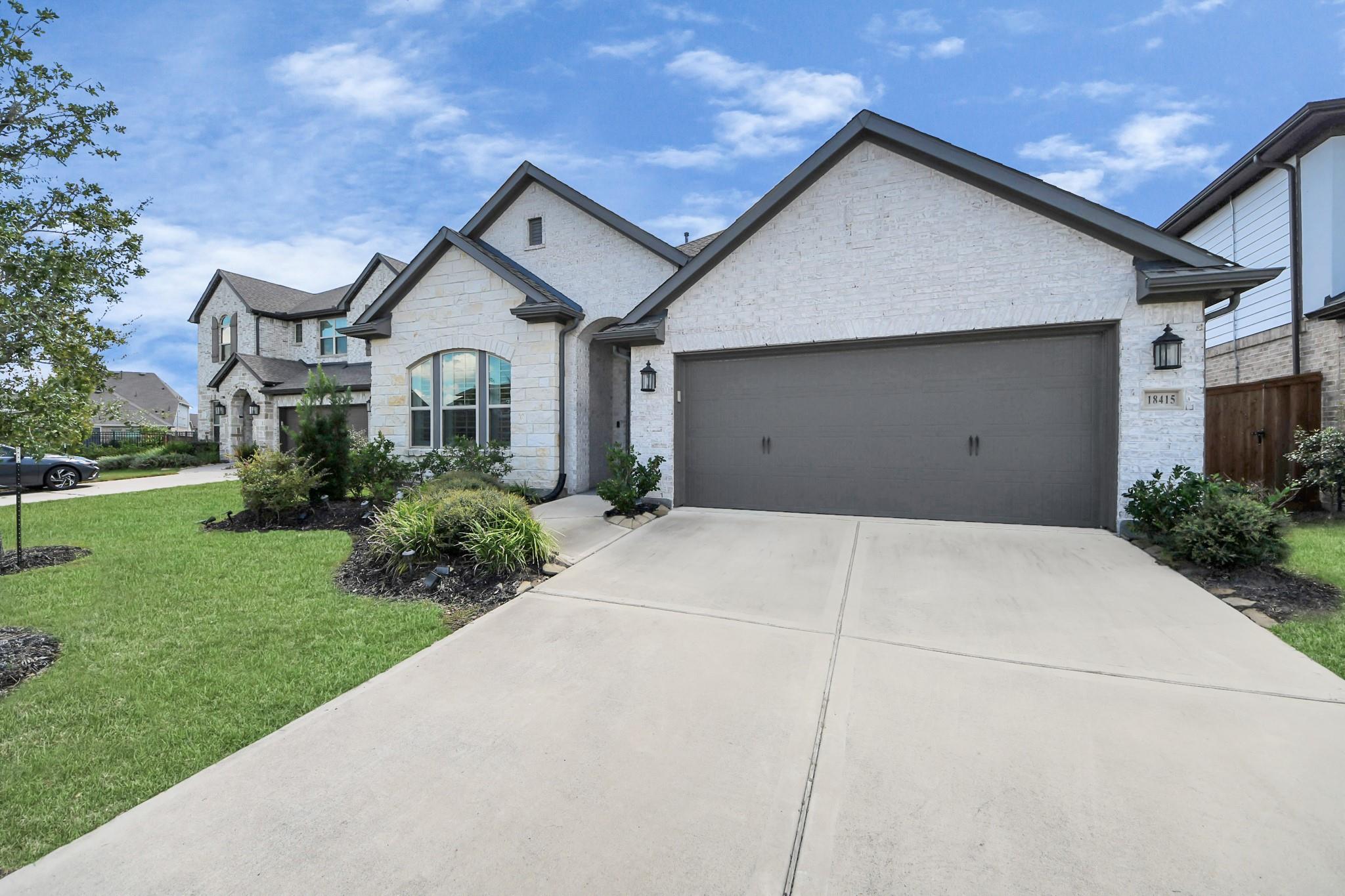 18415 Counce Meadow Court, Cypress