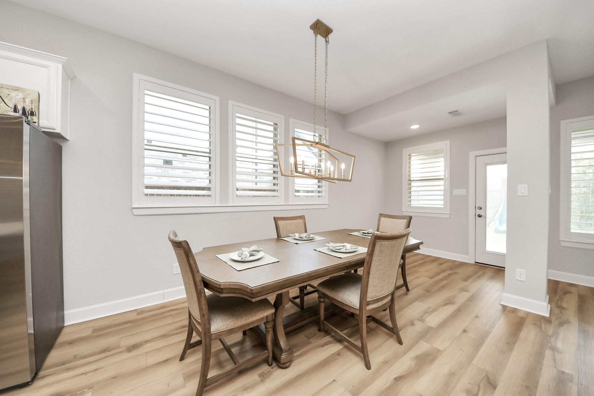 18415 Counce Meadow Court, Cypress