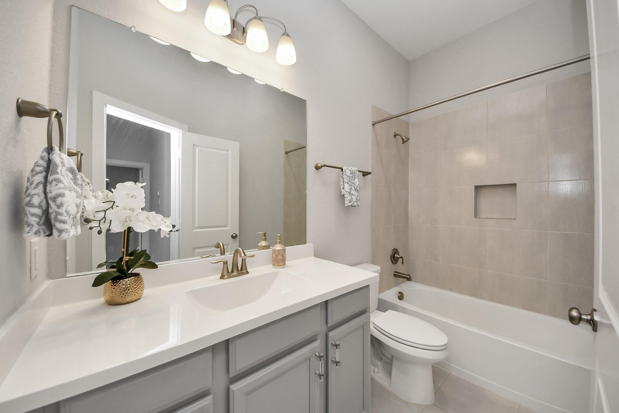 18415 Counce Meadow Court, Cypress