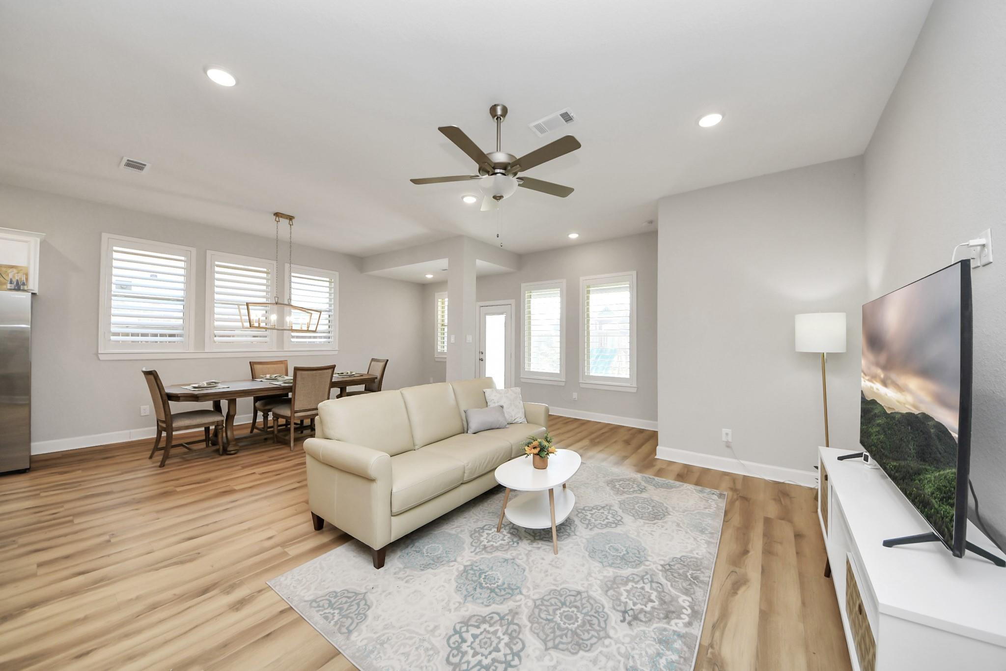 18415 Counce Meadow Court, Cypress