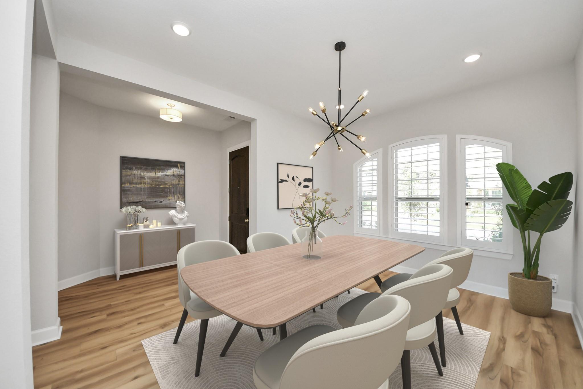 18415 Counce Meadow Court, Cypress