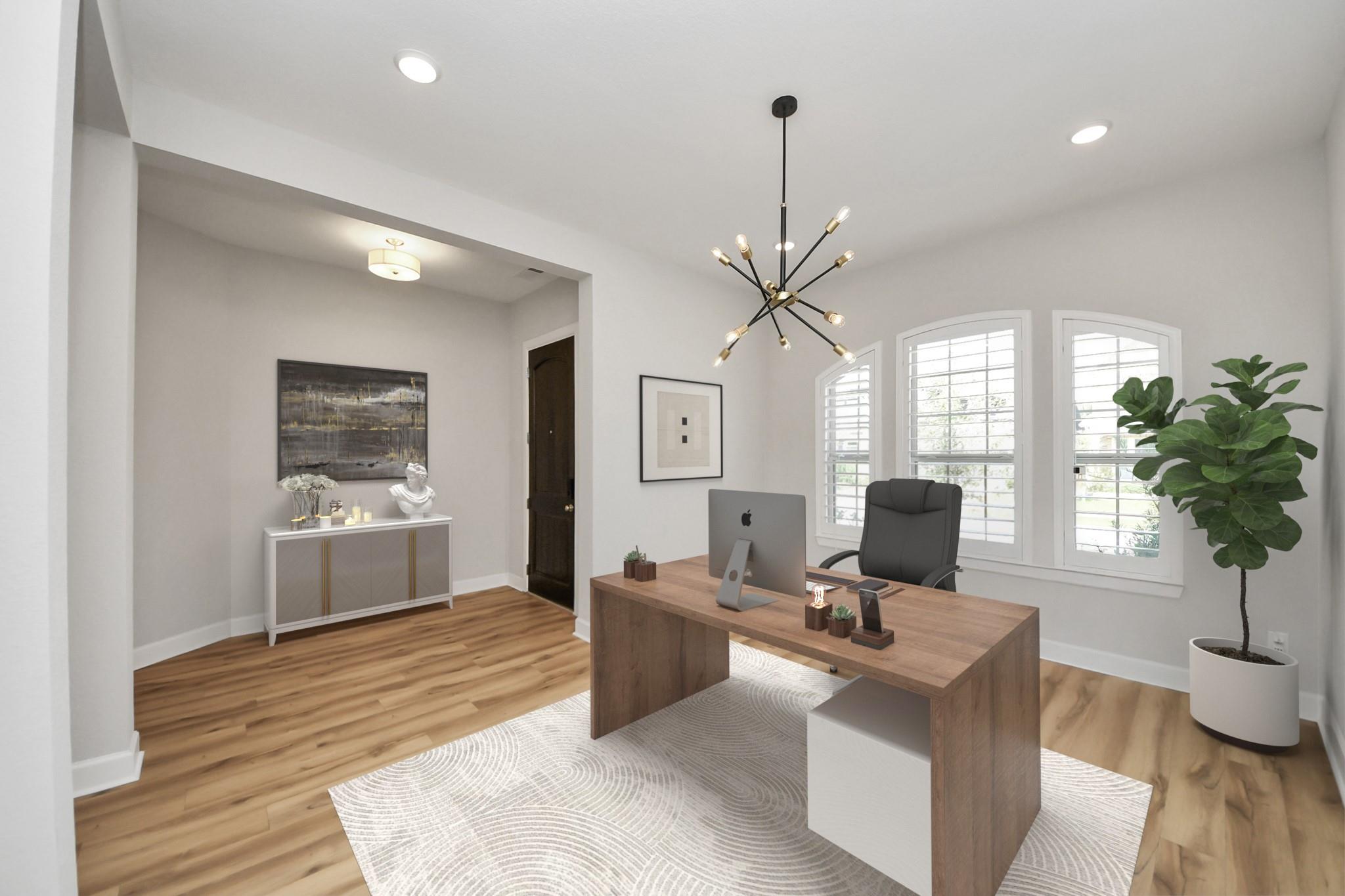 18415 Counce Meadow Court, Cypress