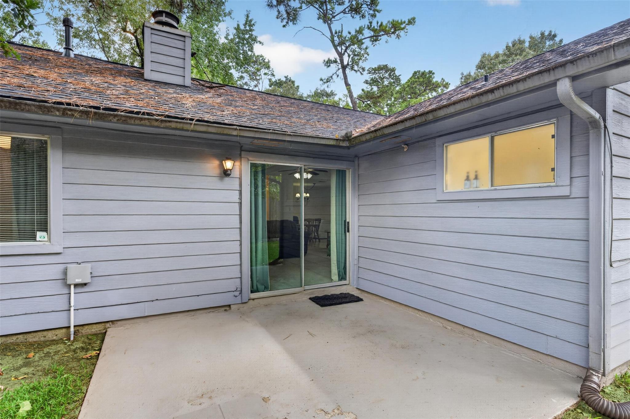 28 S Rain Forest Court