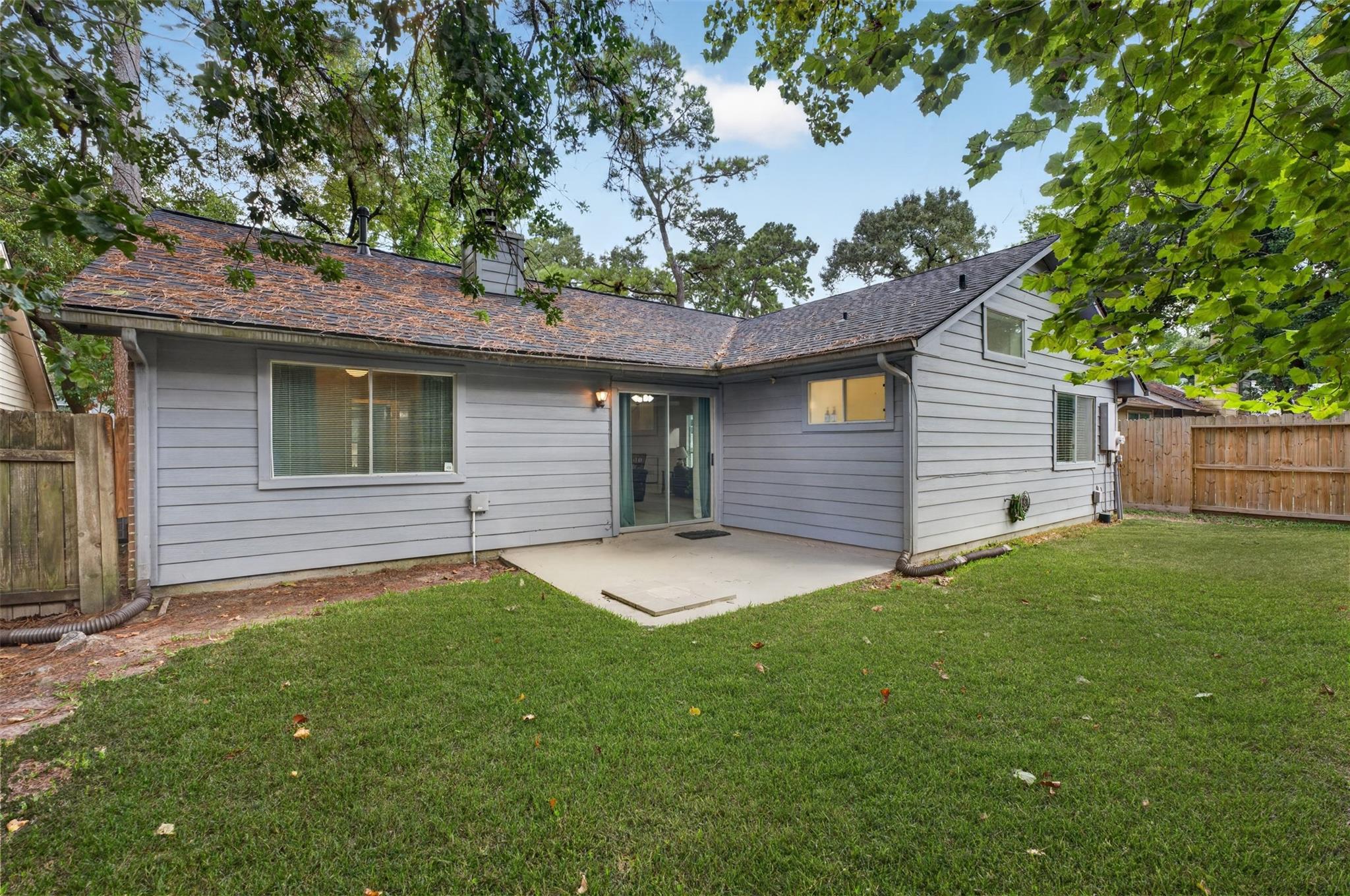28 S Rain Forest Court