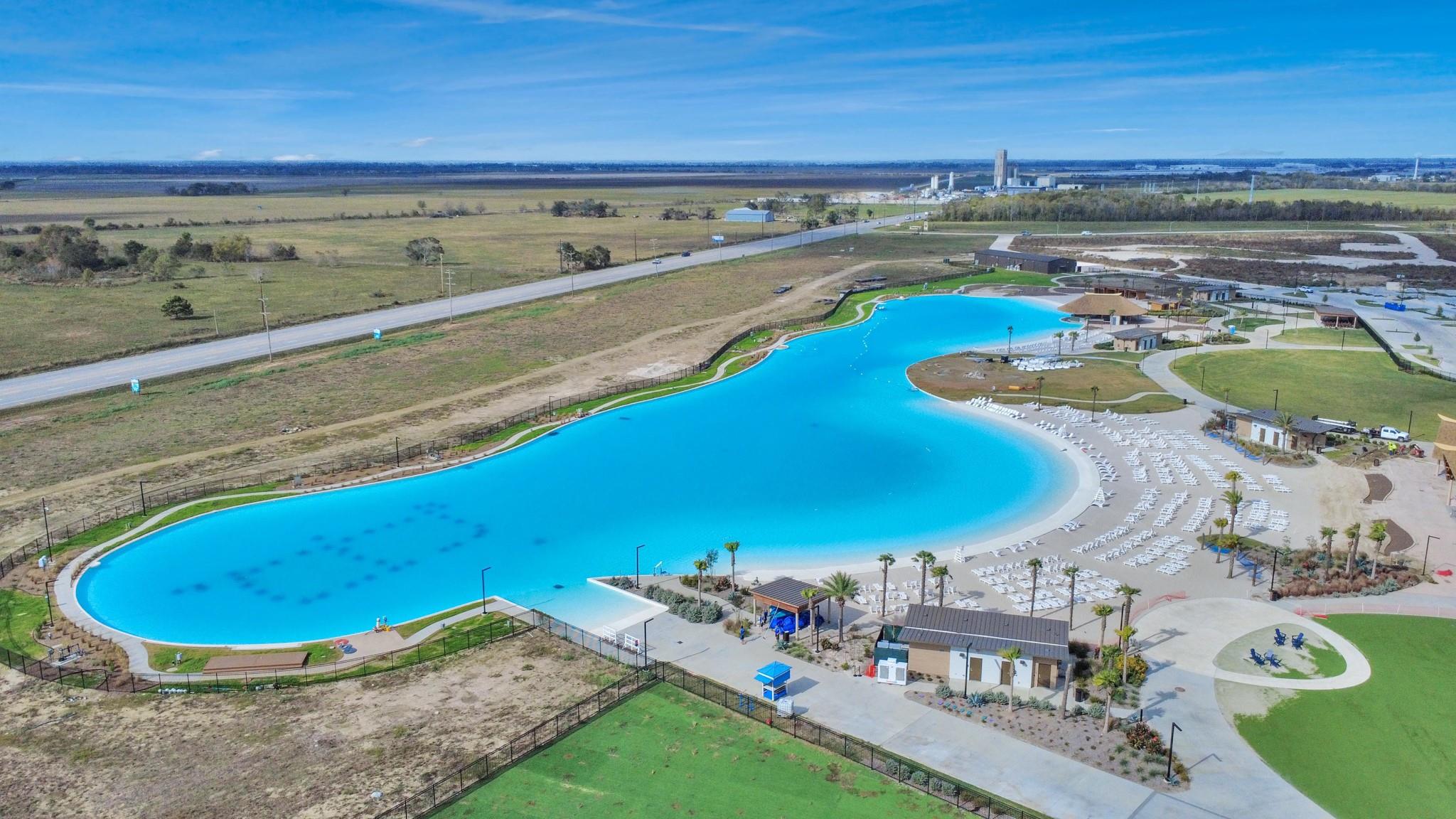 55 Knight Bayou Drive