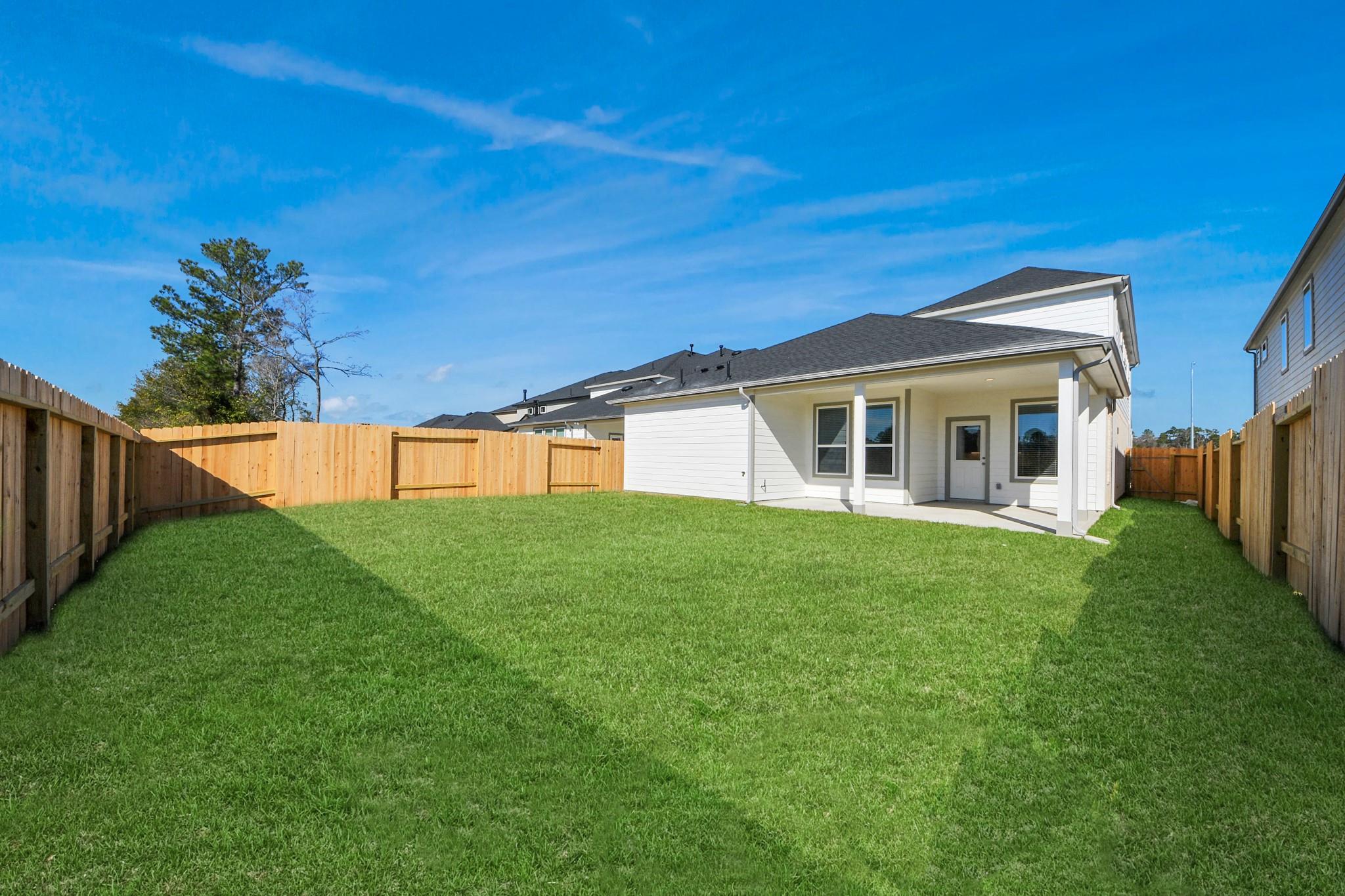 3002 Bury Park Drive