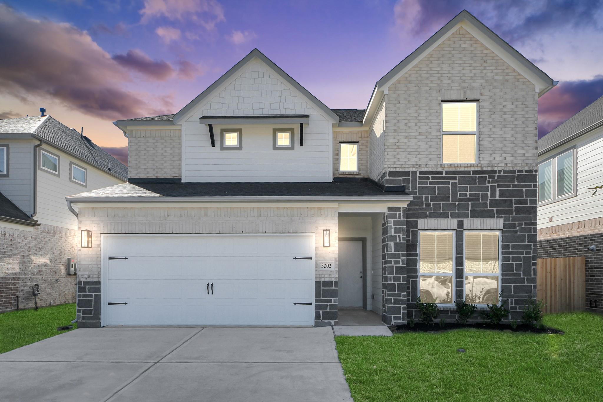 3002 Bury Park Drive