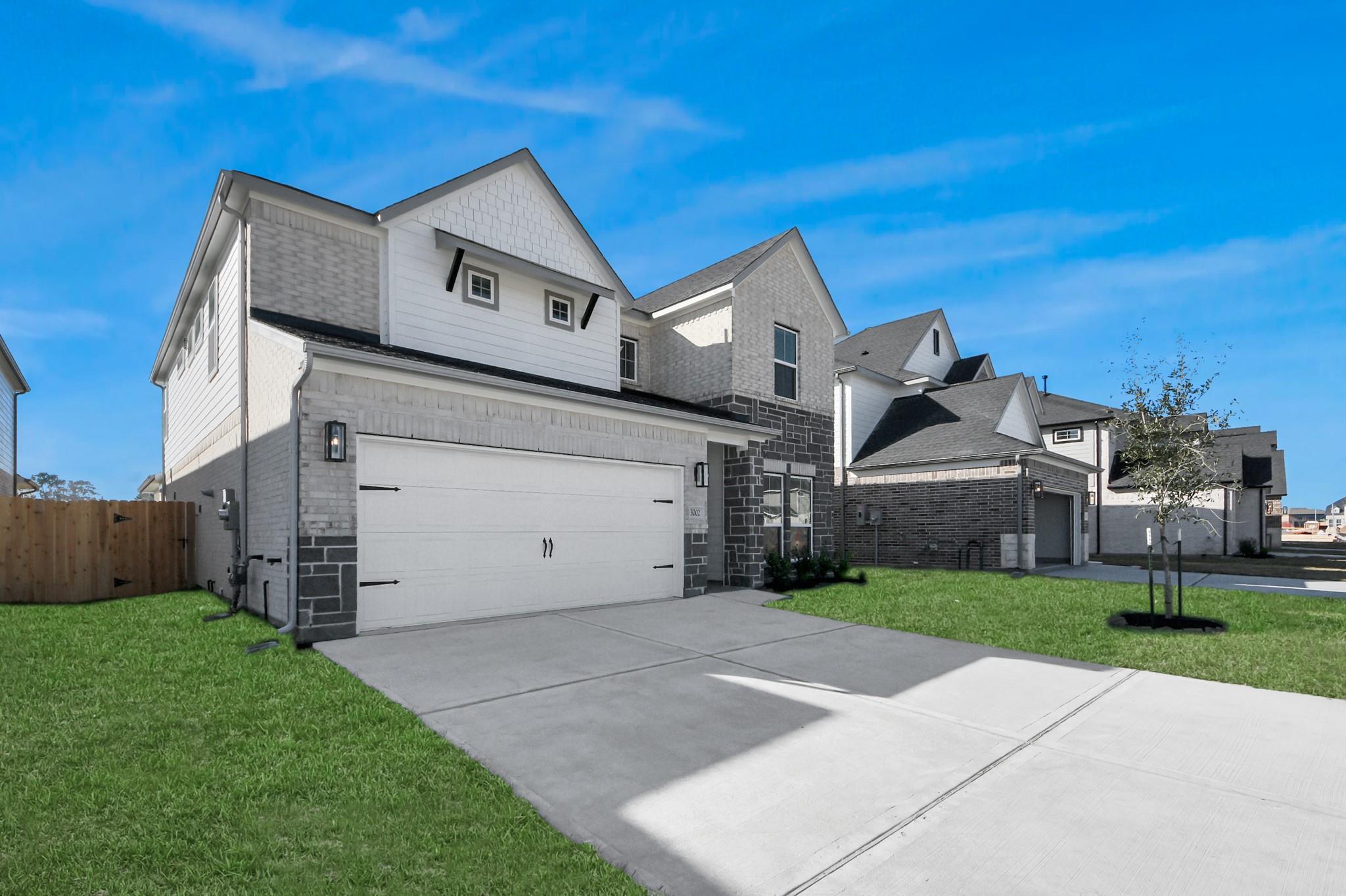 3002 Bury Park Drive