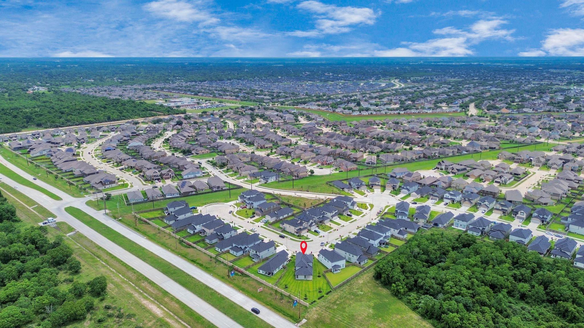 2142 Emerald Diamond Court