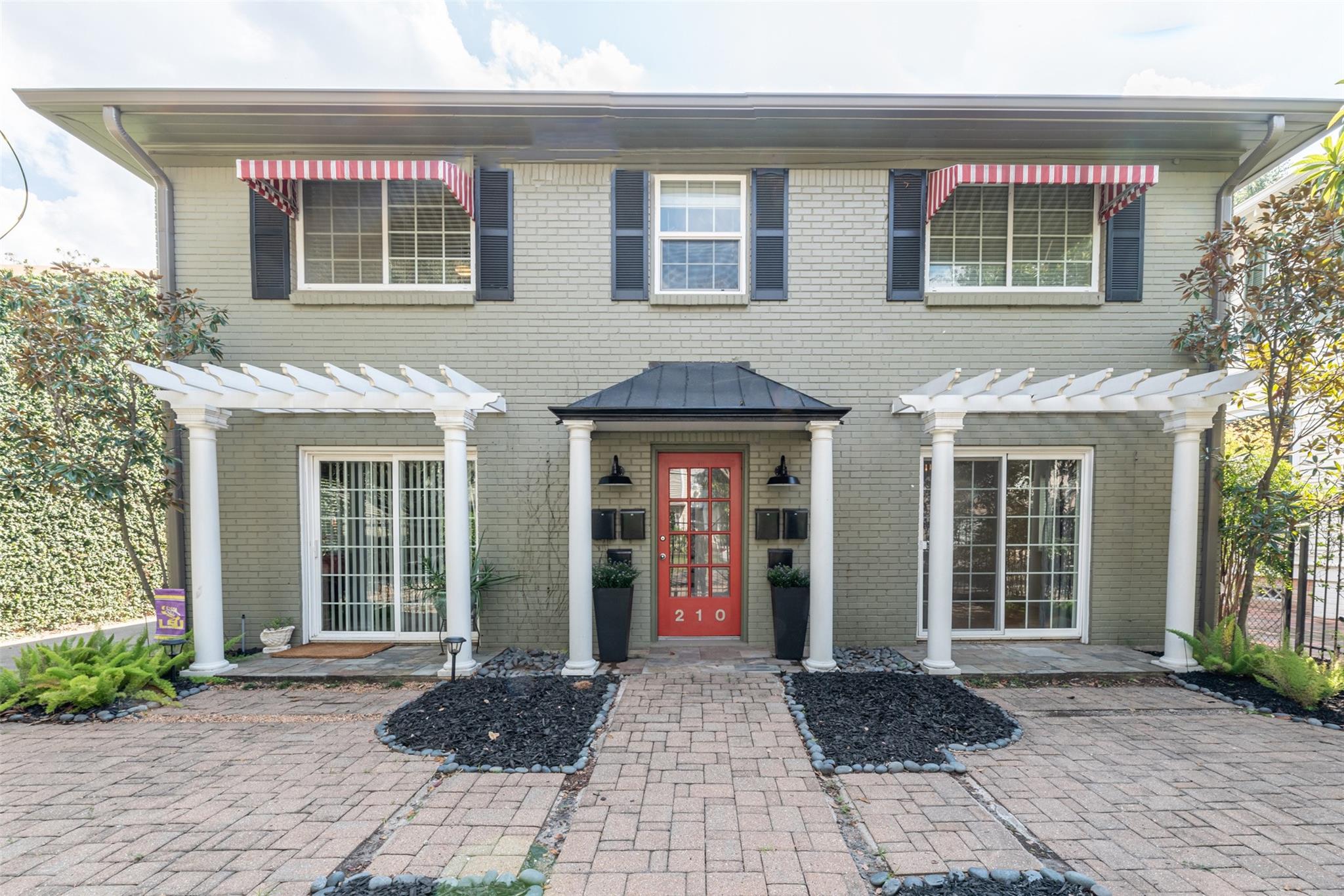 210 Emerson Street # 6