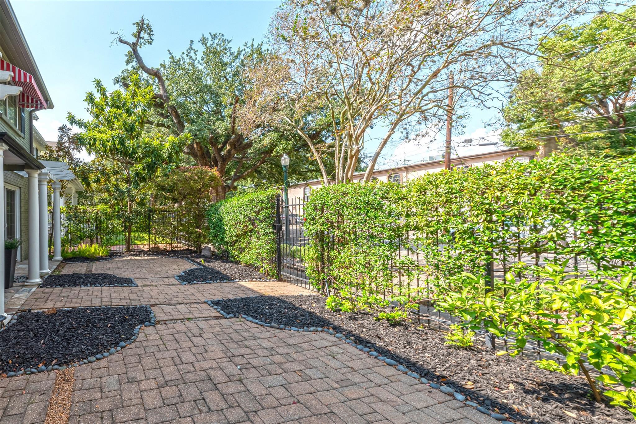 210 Emerson Street # 6