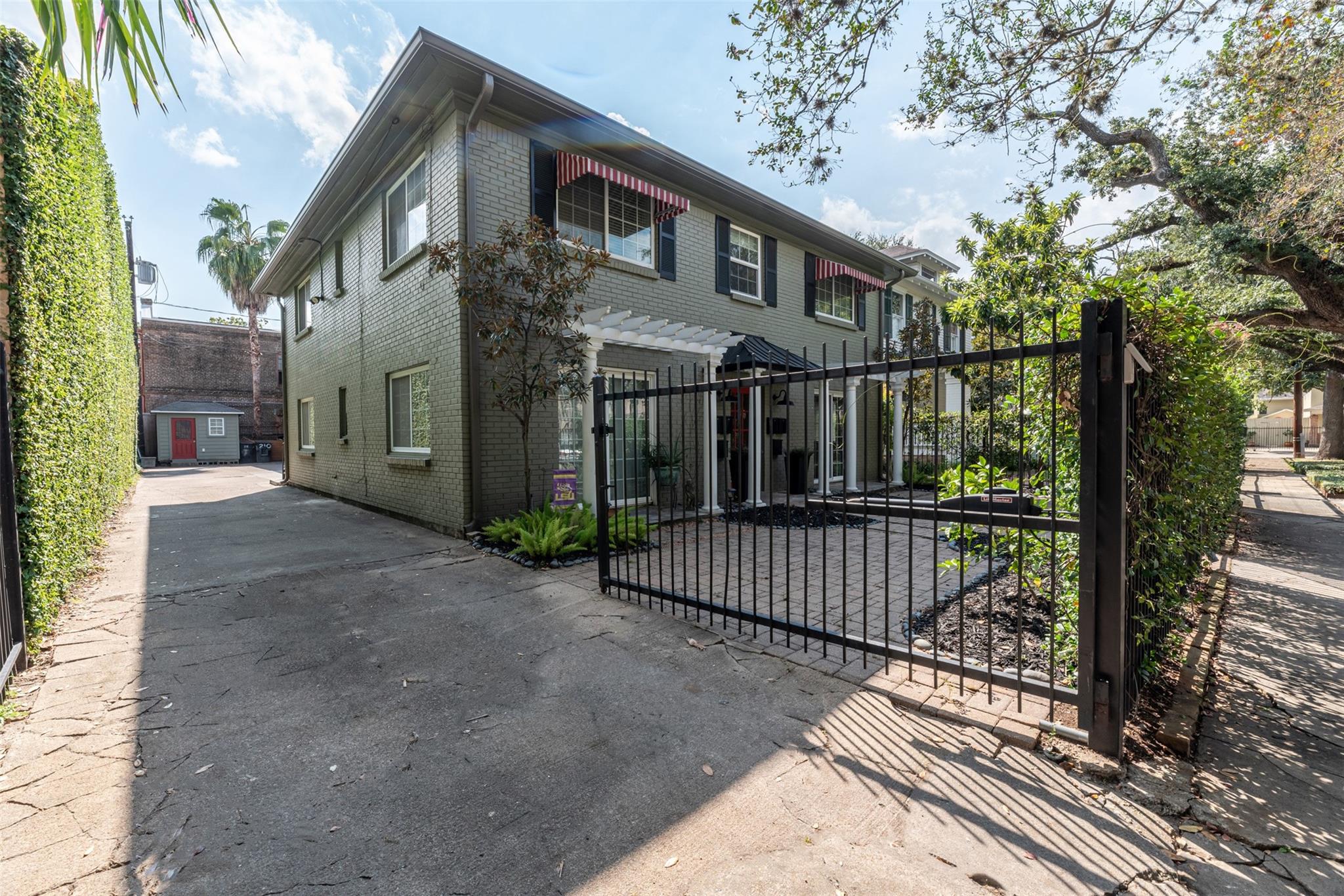 210 Emerson Street # 6