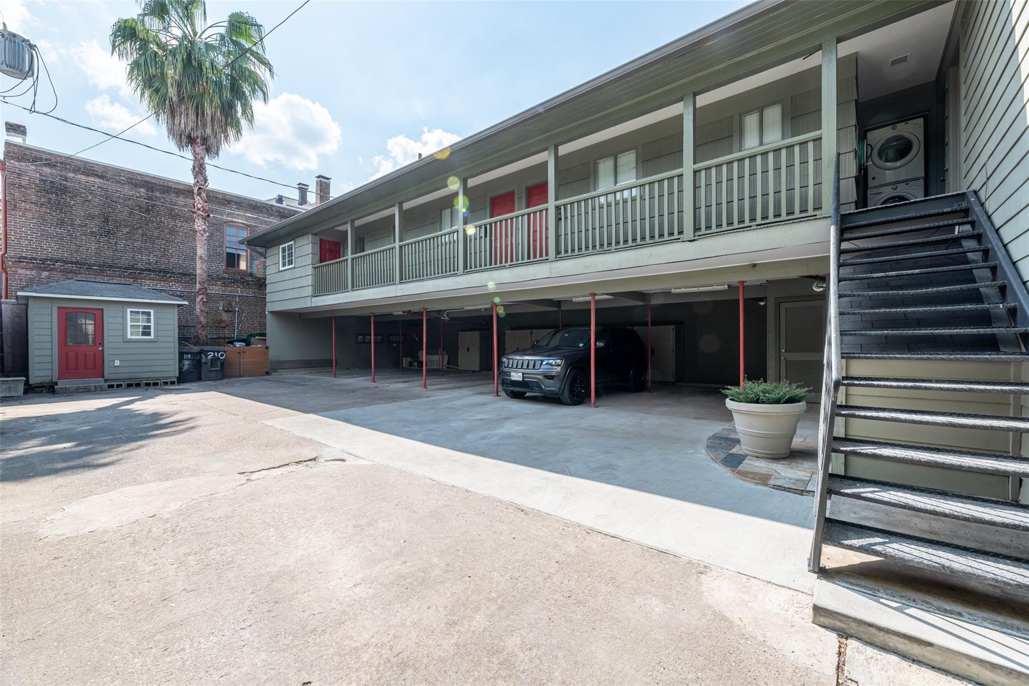 210 Emerson Street # 6