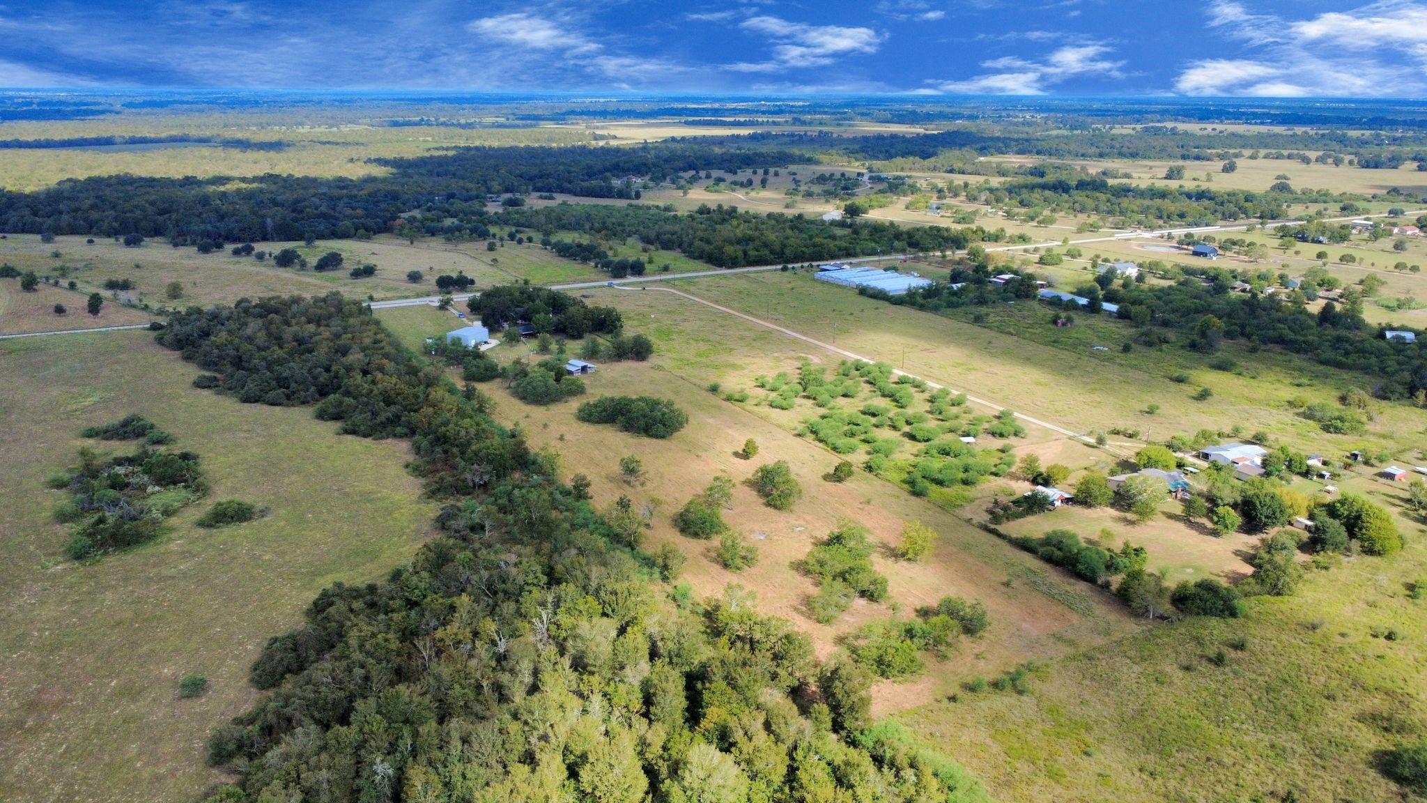 5360 Muske Lane, Pattison