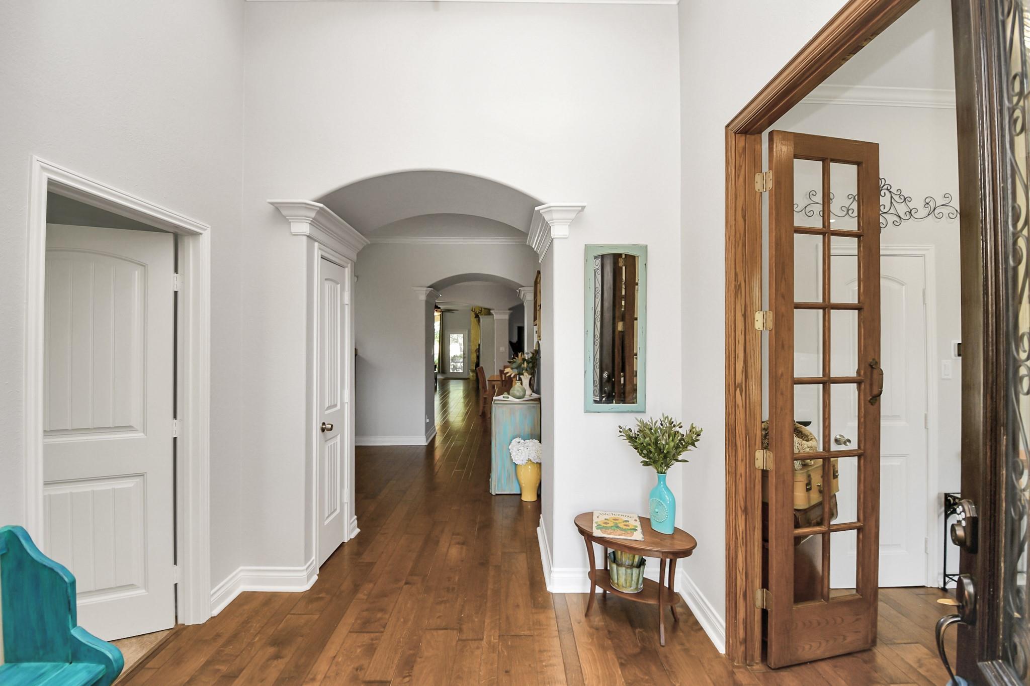 5360 Muske Lane, Pattison