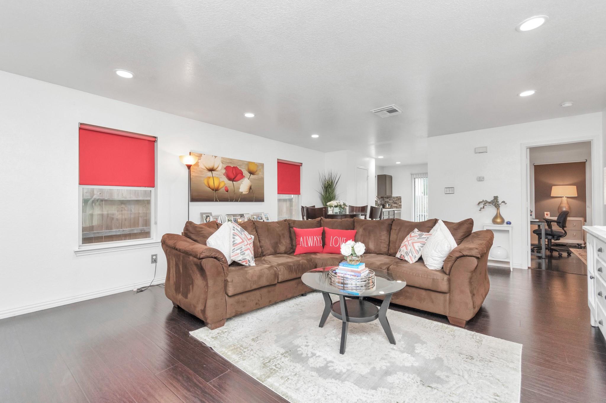 7327 Enchanted Creek Drive