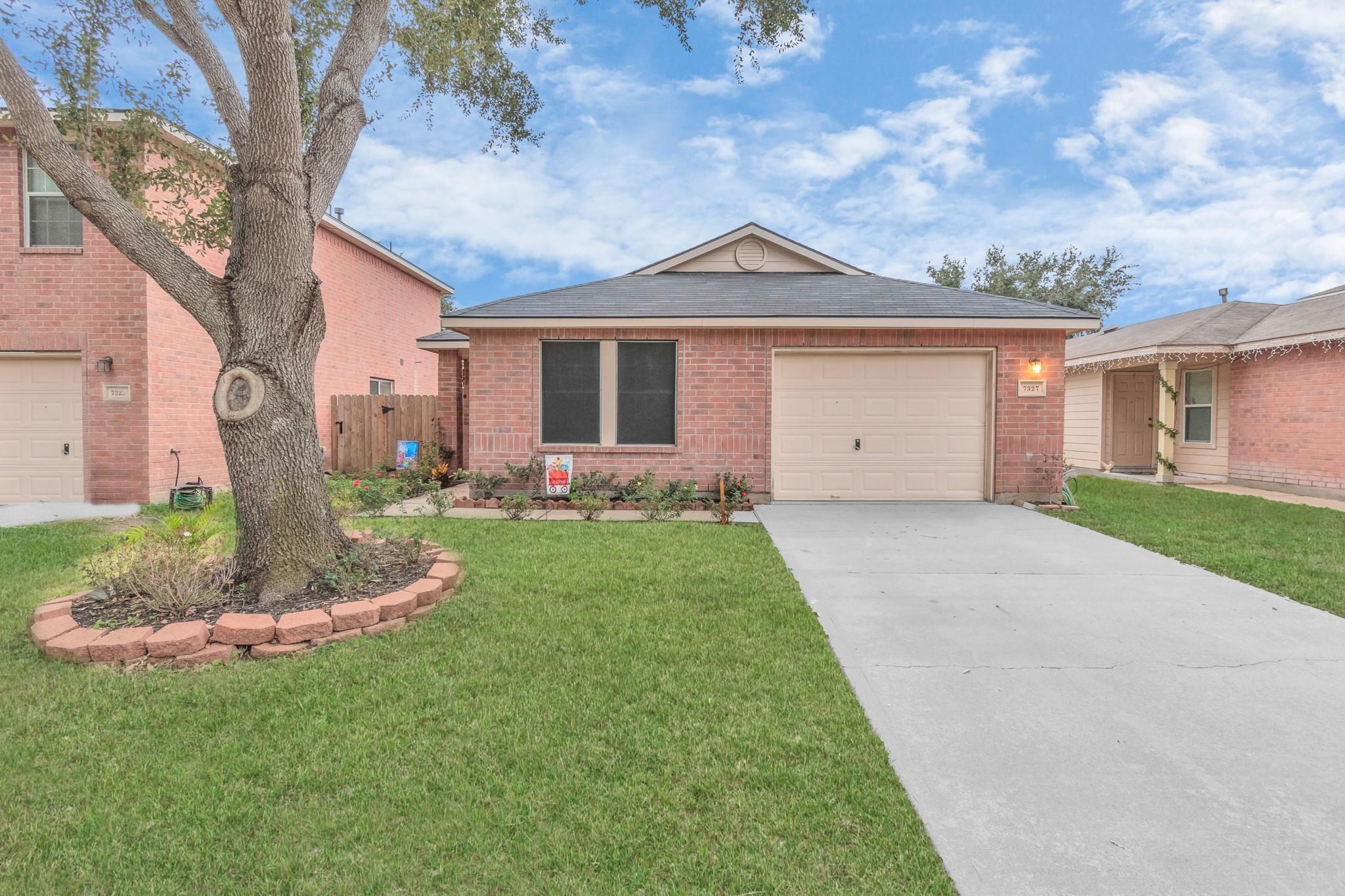 7327 Enchanted Creek Drive