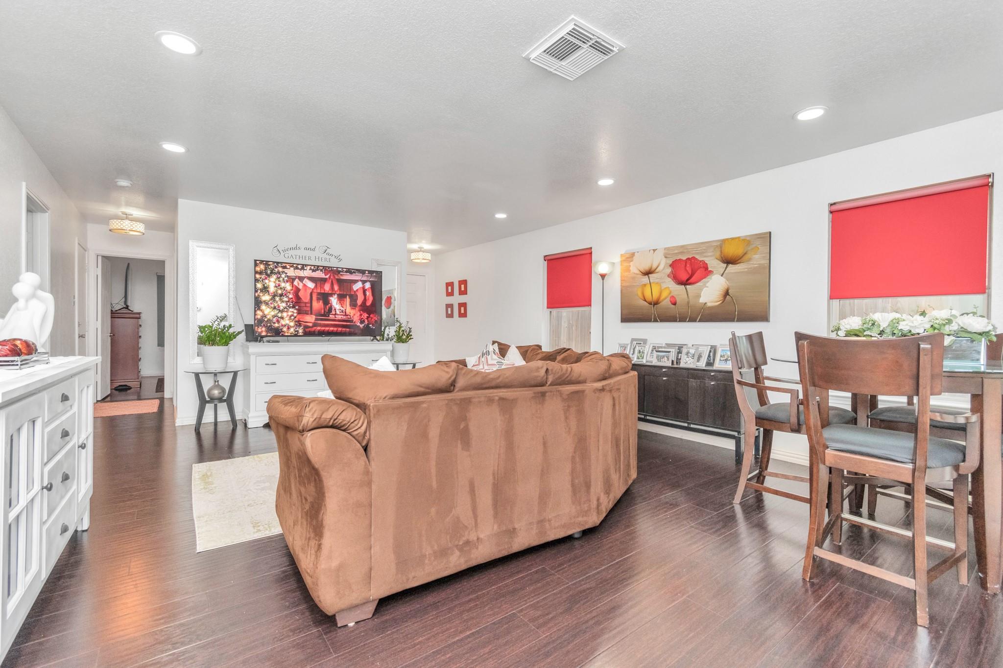 7327 Enchanted Creek Drive