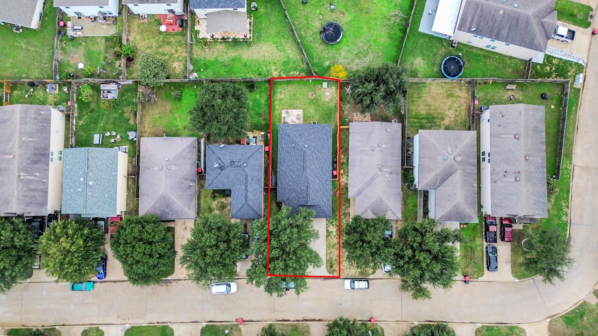 7327 Enchanted Creek Drive