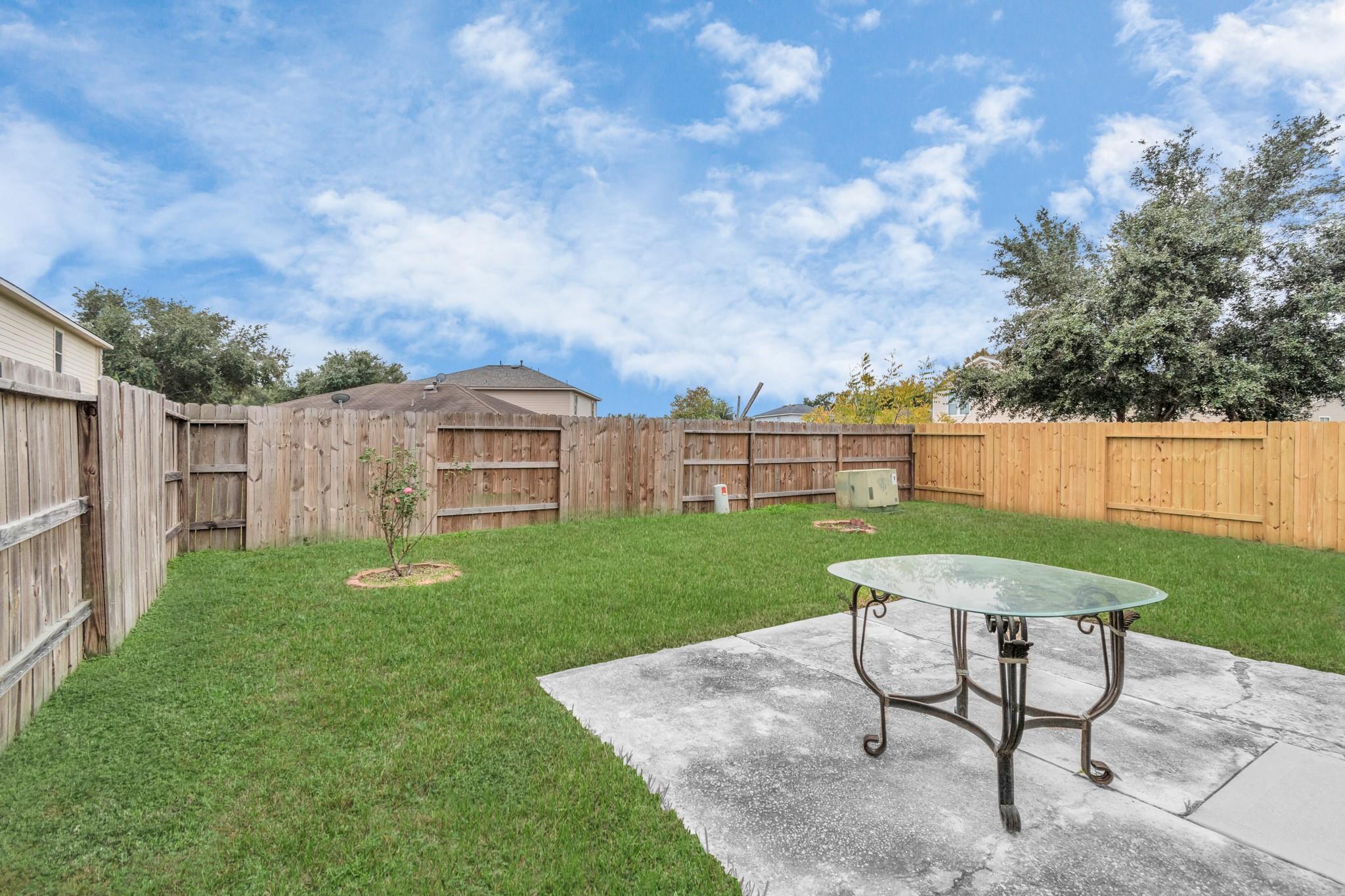 7327 Enchanted Creek Drive