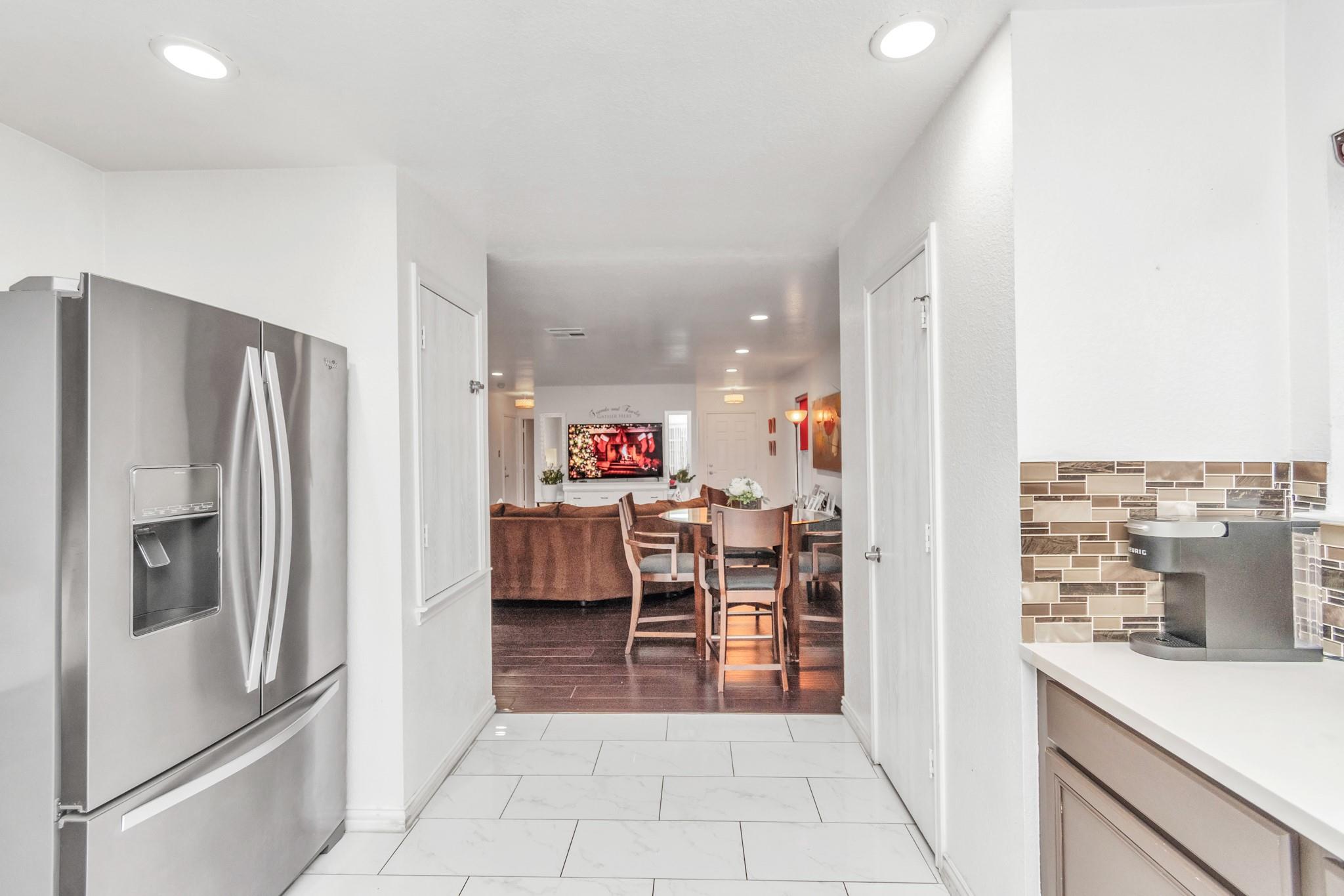 7327 Enchanted Creek Drive