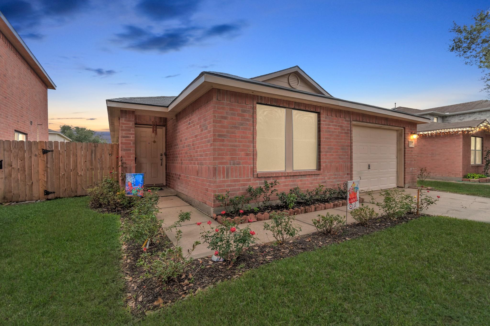 7327 Enchanted Creek Drive