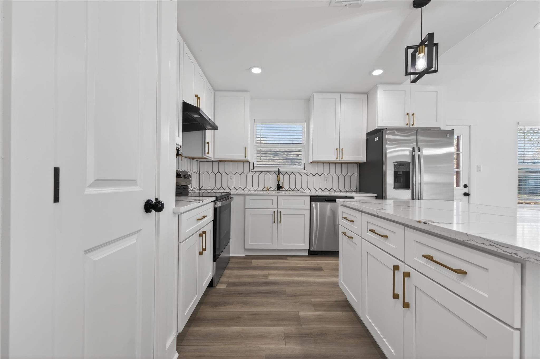 512 W Jefferson Street