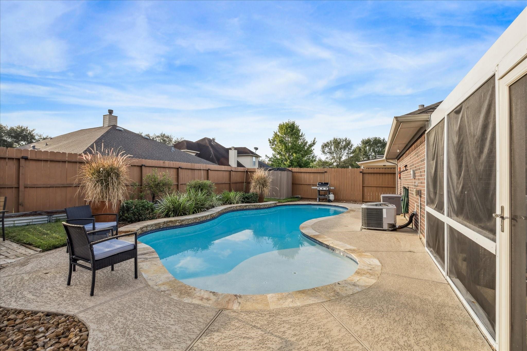 107 Rocky Cove Lane, Dickinson