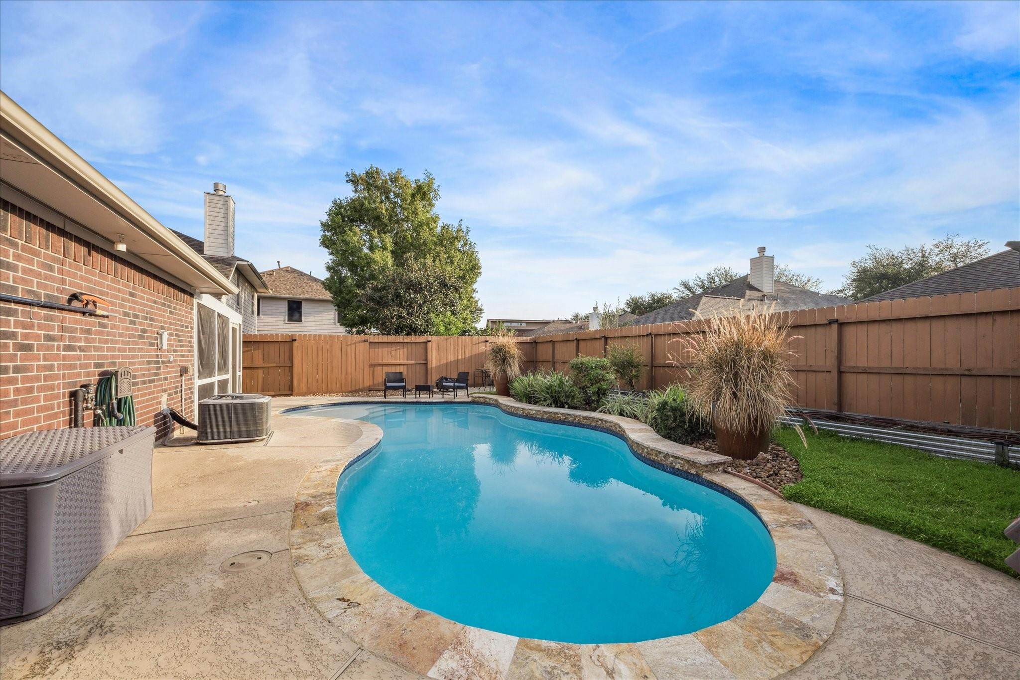 107 Rocky Cove Lane, Dickinson