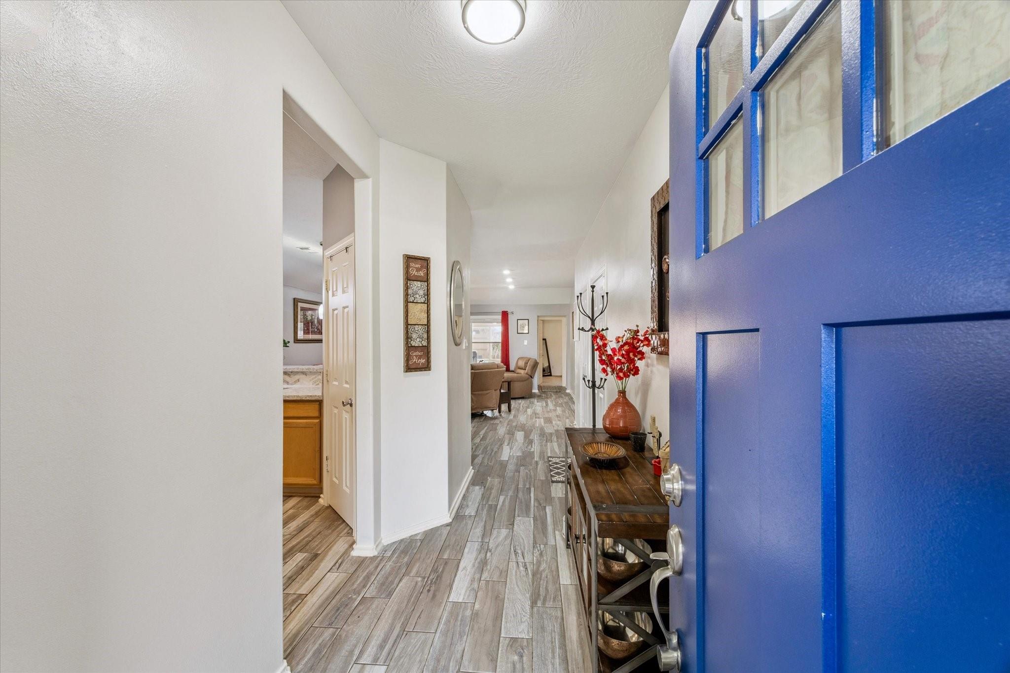 107 Rocky Cove Lane, Dickinson