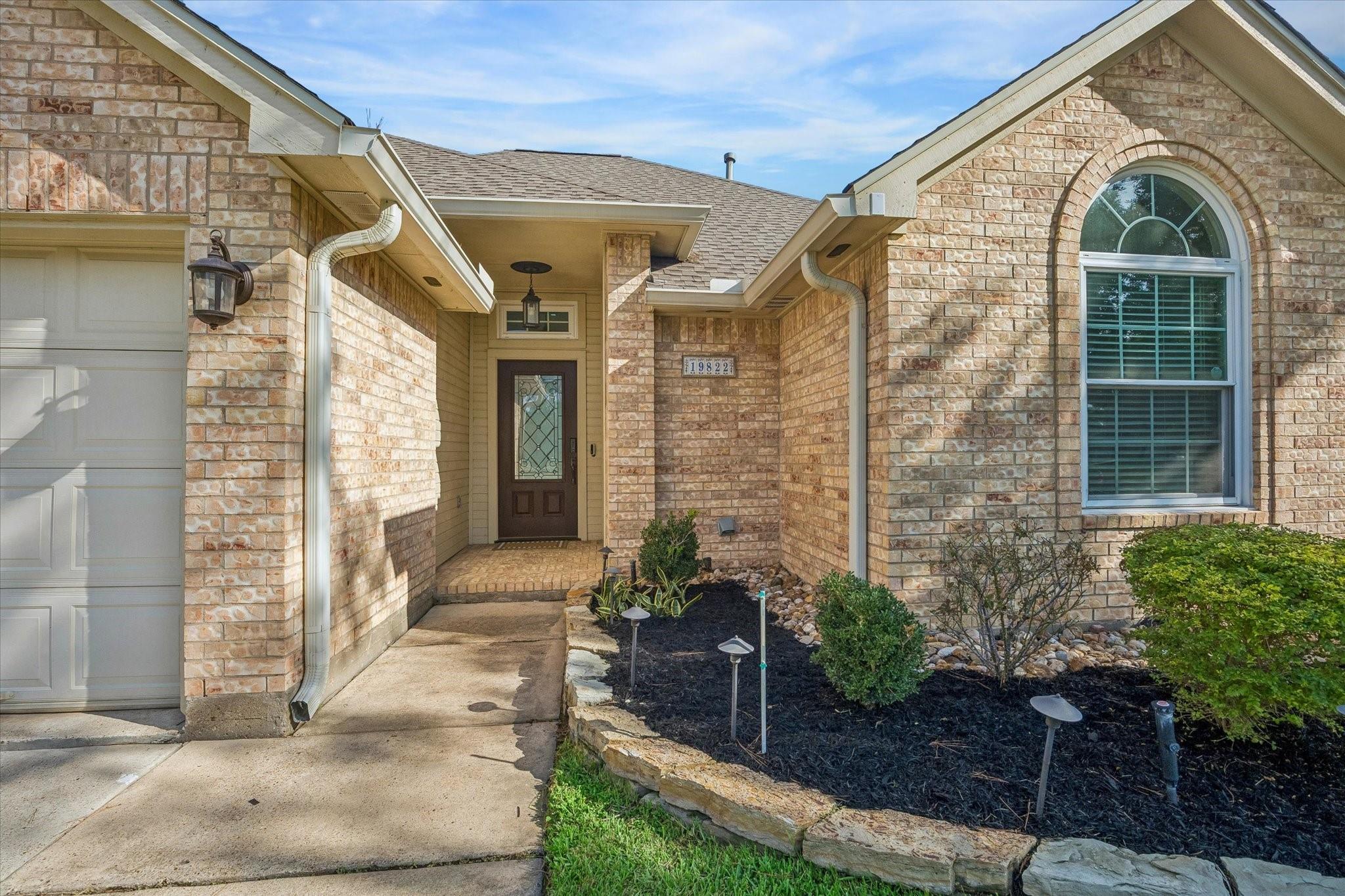 19822 Red Cedar Canyon Lane