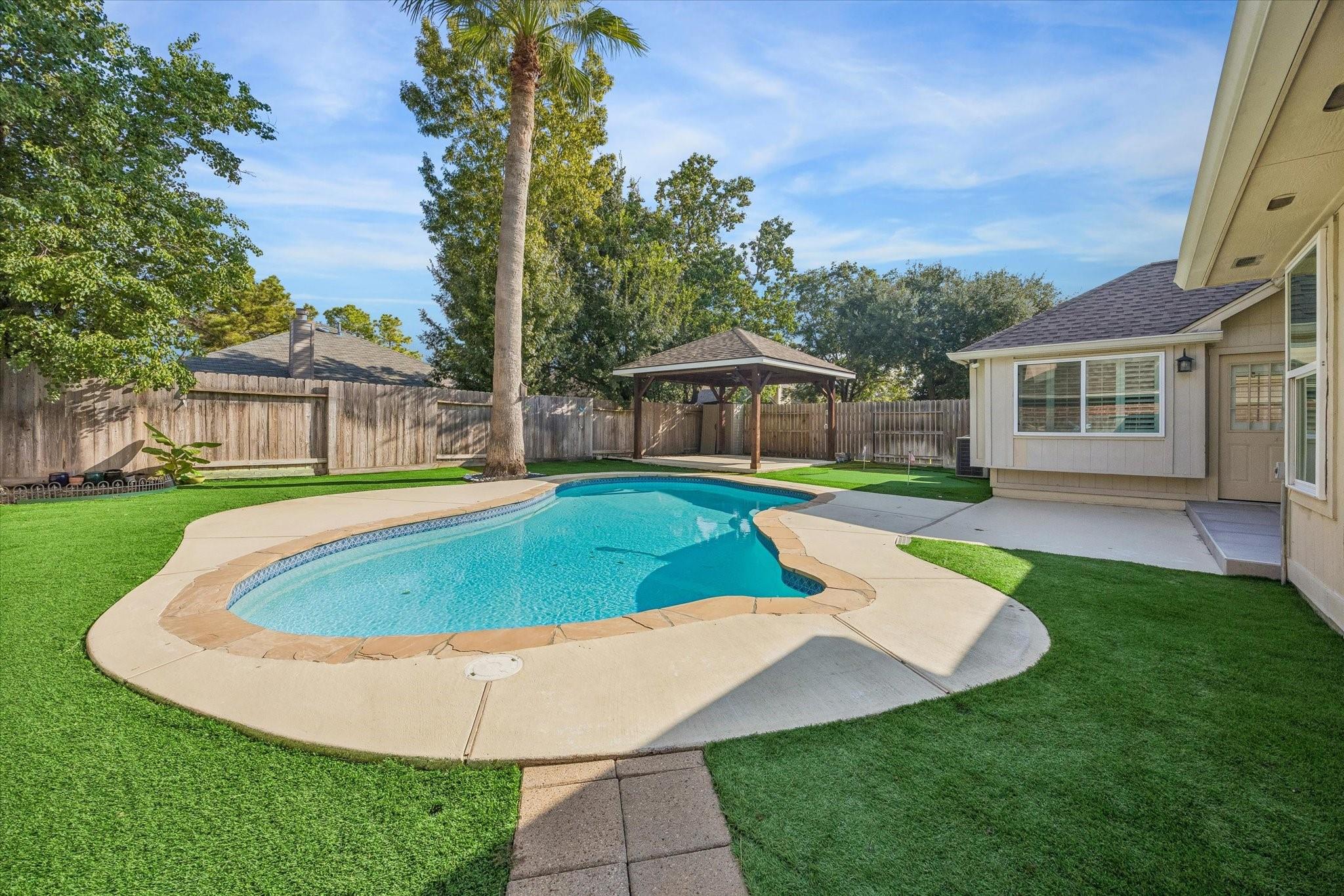 19822 Red Cedar Canyon Lane
