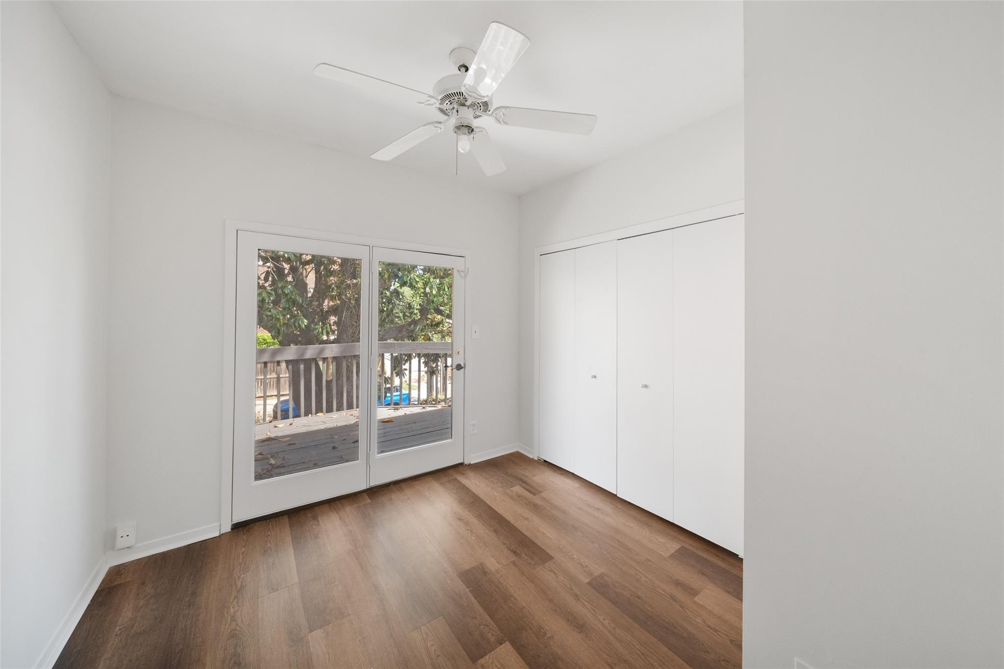 518 Hawthorne Street # 1