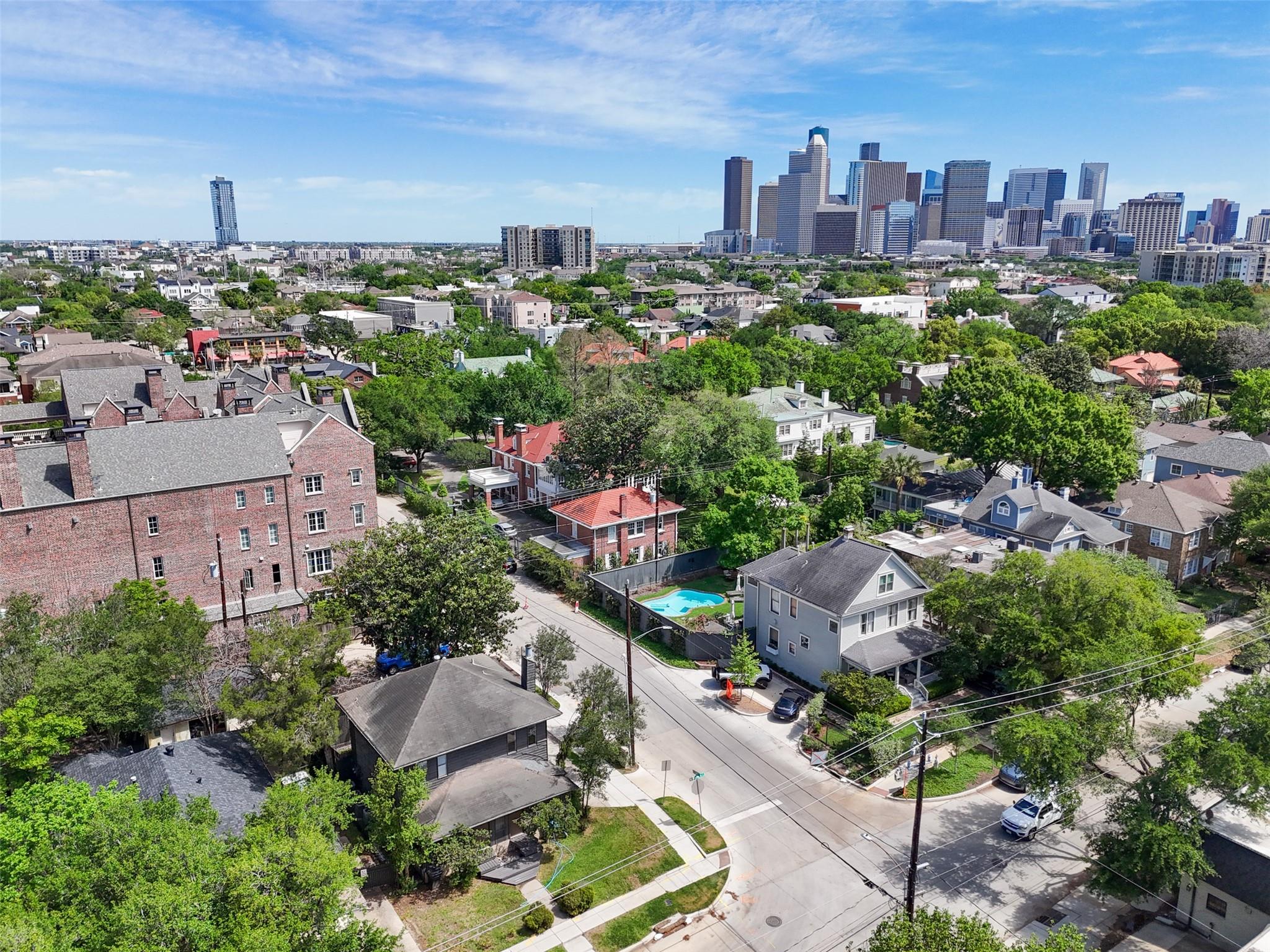 518 Hawthorne Street # 1