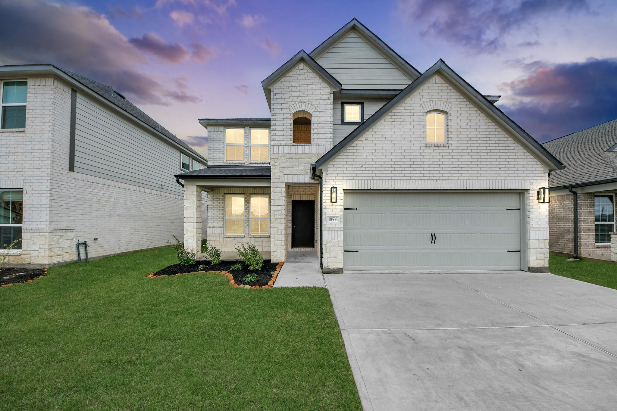 18535 Porta Marina Drive