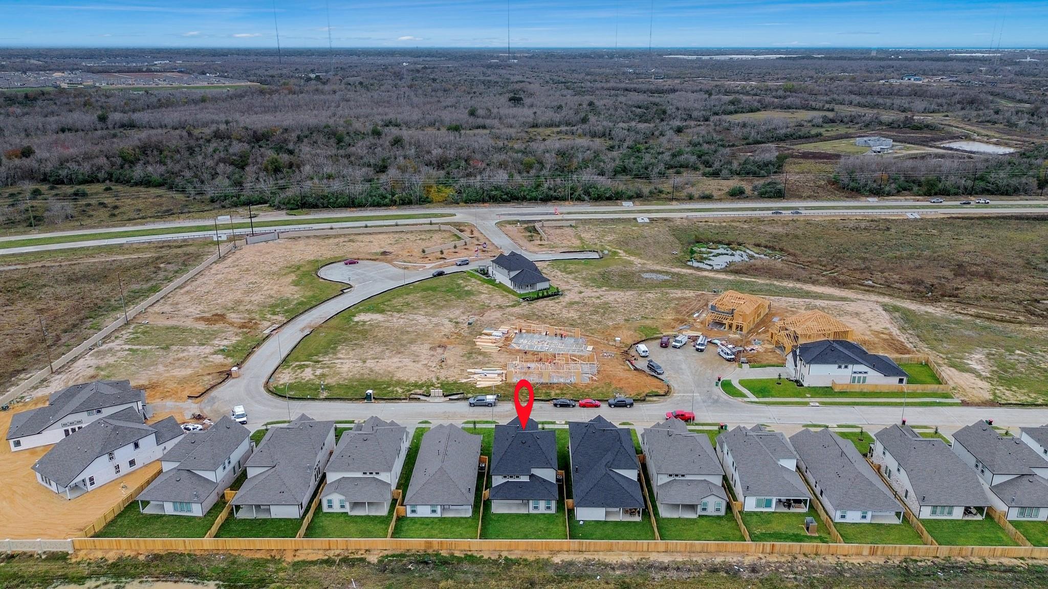 18535 Porta Marina Drive