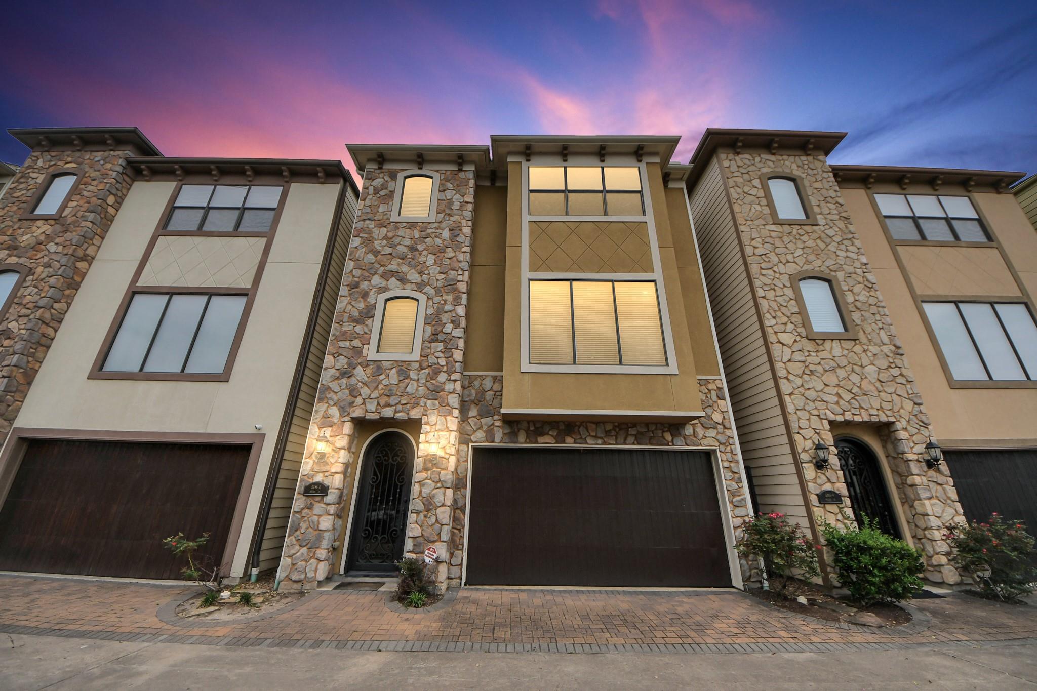 5341 Nolda Street Unit: E