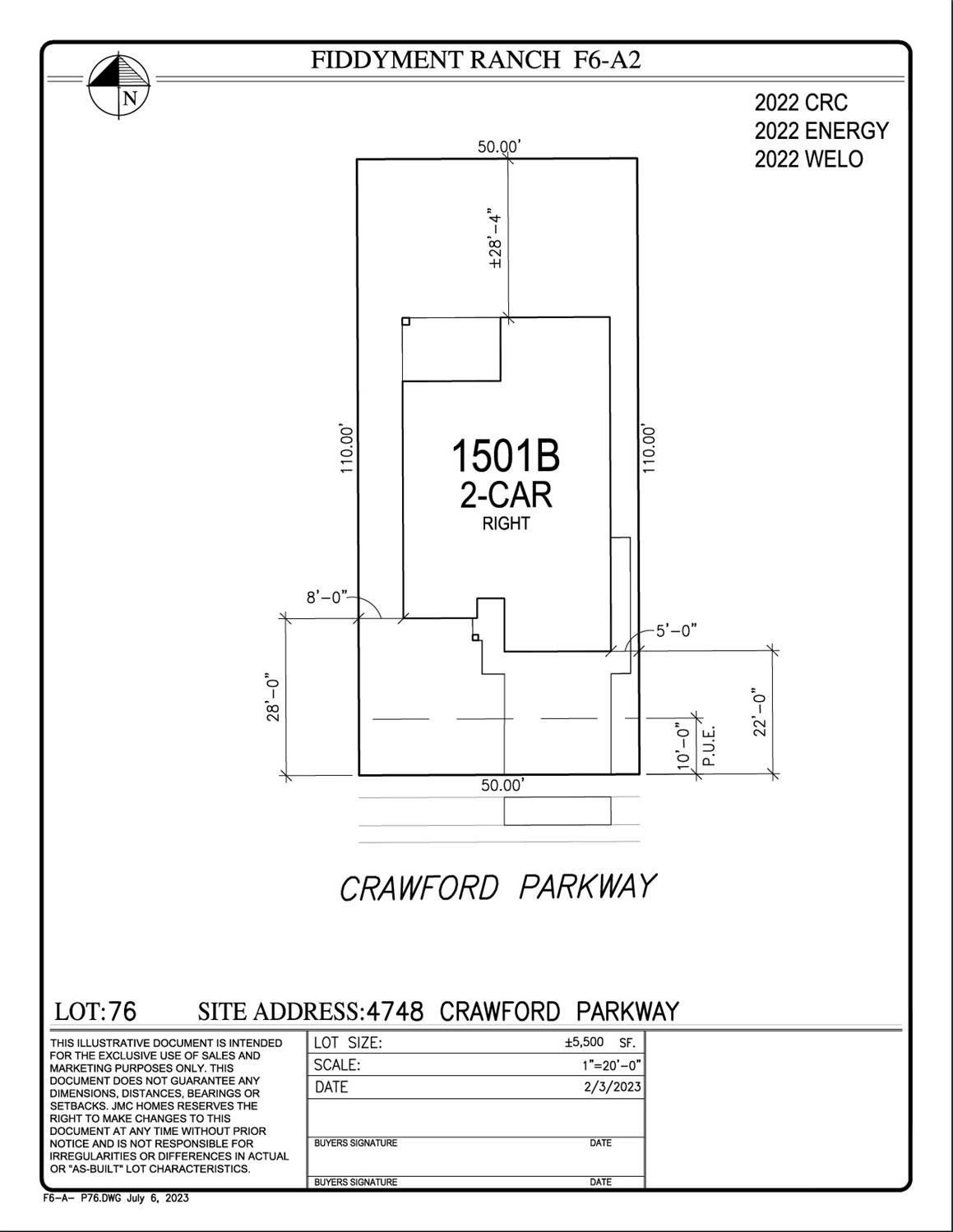 4748 Crawford Parkway