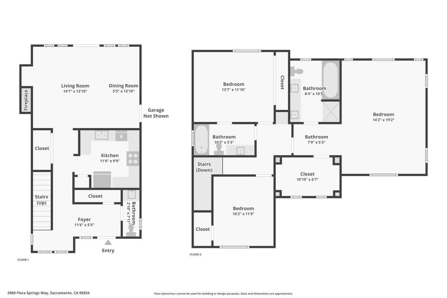 2960 Flora Springs Way