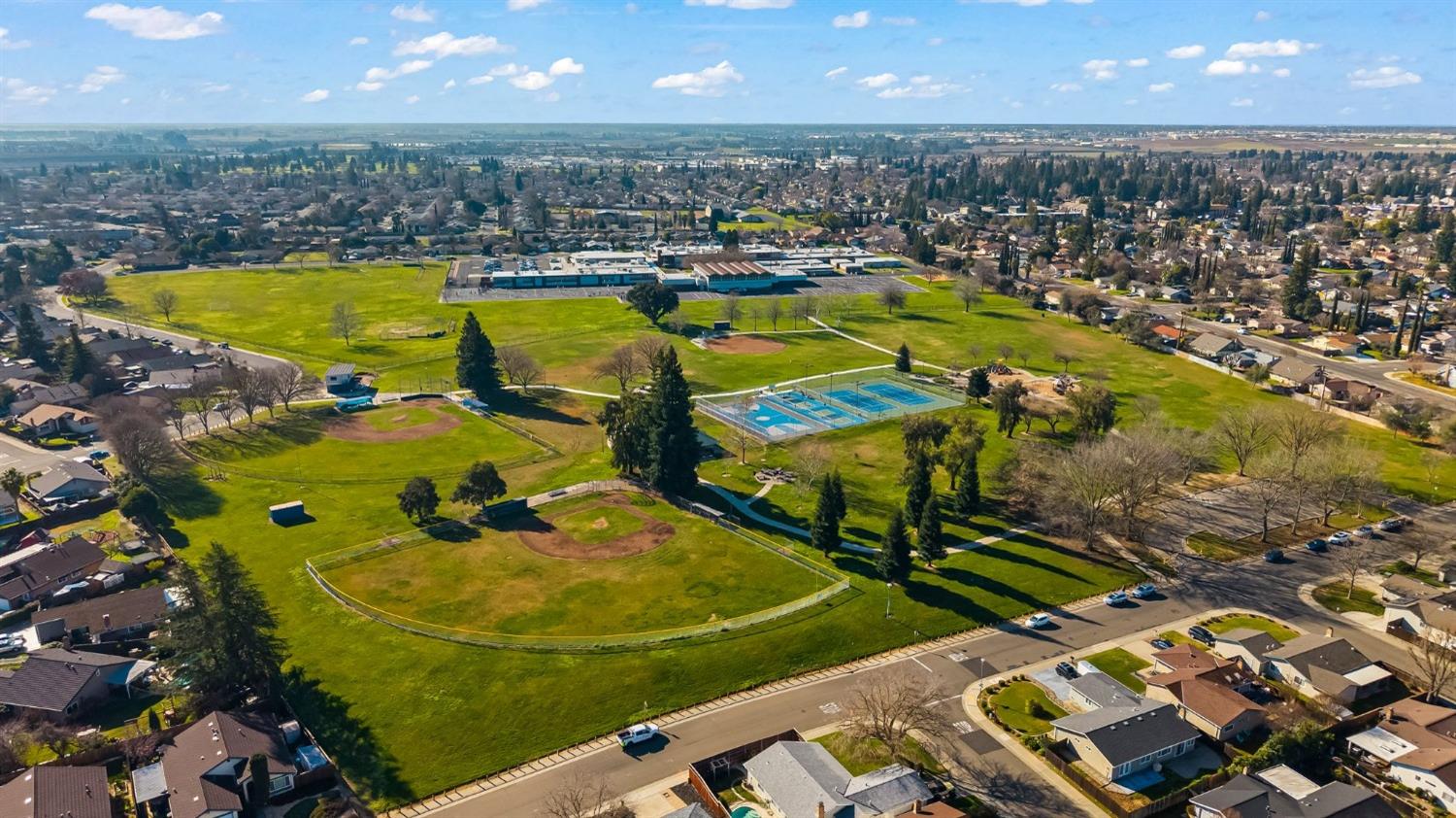 3600 Scottsboro Drive