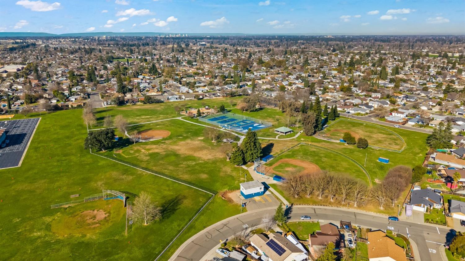 3600 Scottsboro Drive