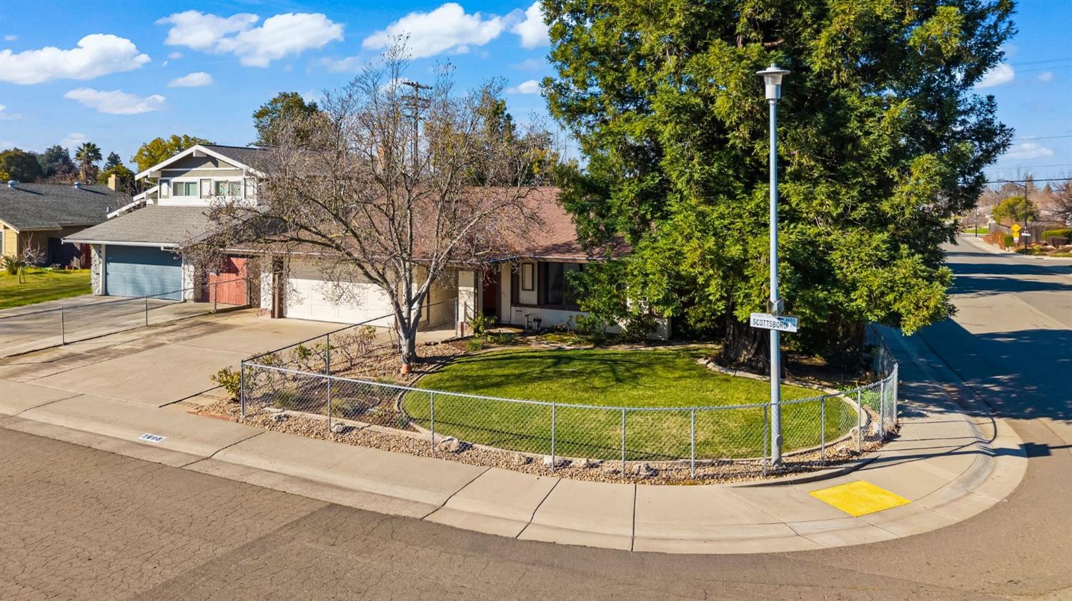 3600 Scottsboro Drive