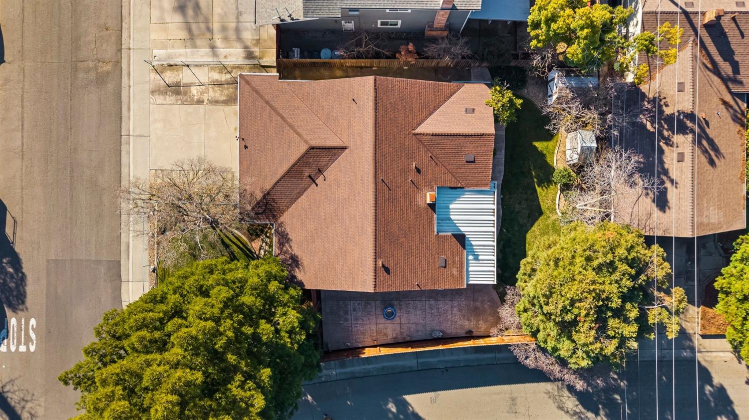 3600 Scottsboro Drive