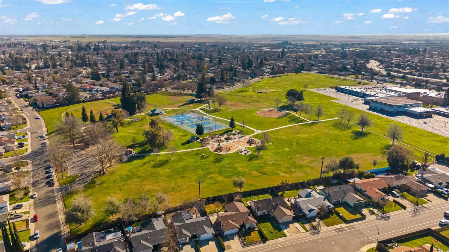 3600 Scottsboro Drive