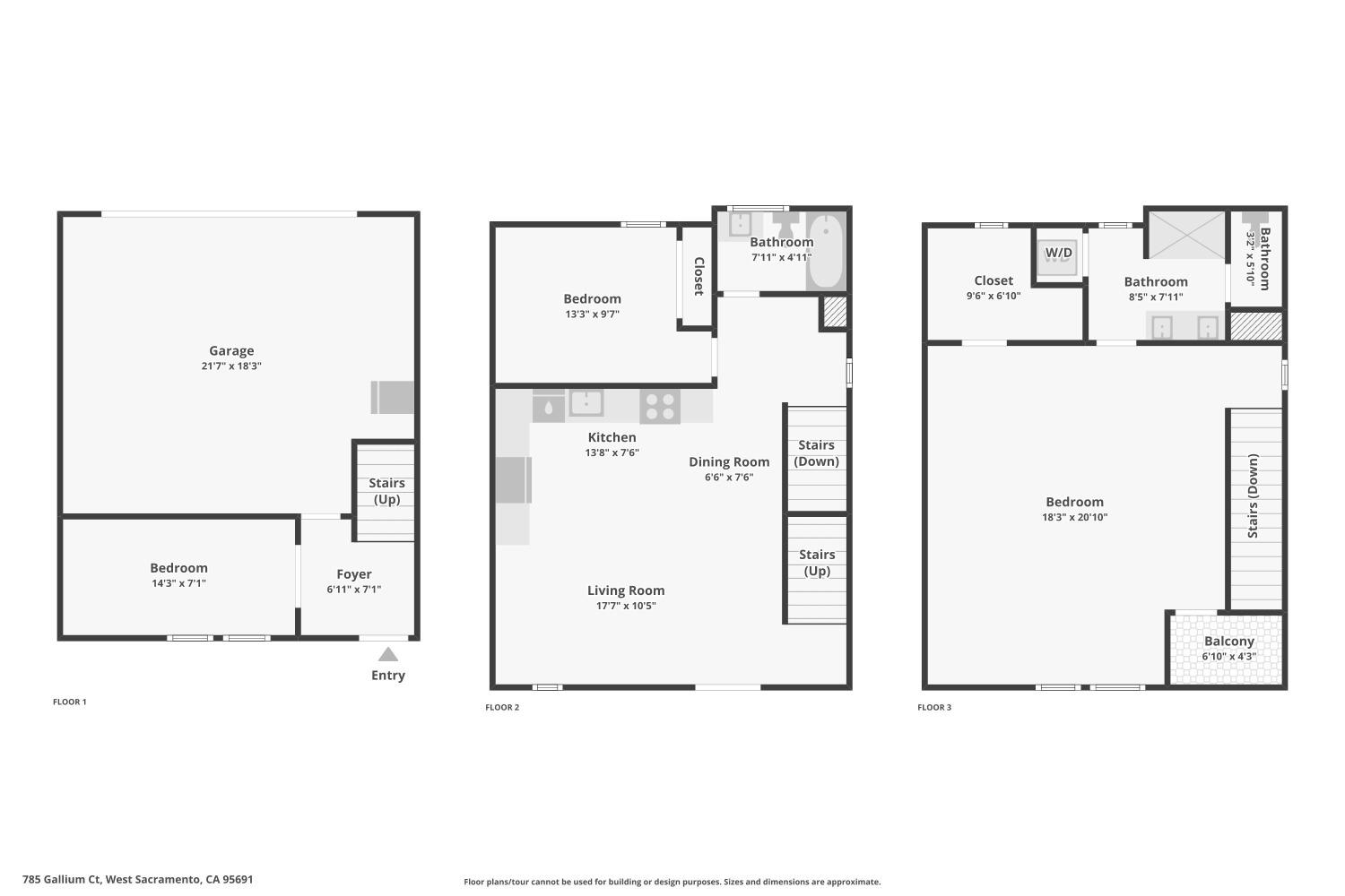 785 Gallium Court