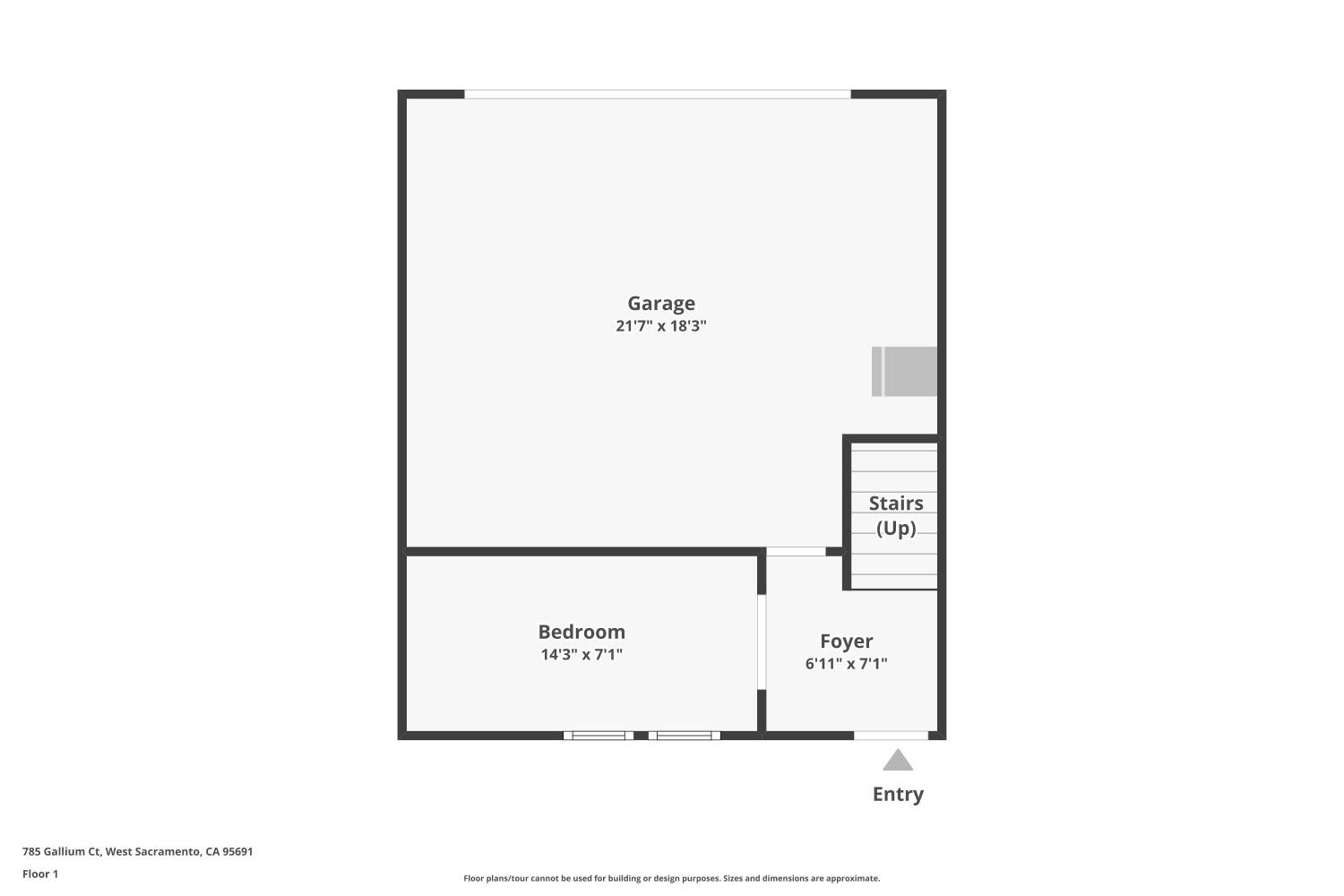 785 Gallium Court