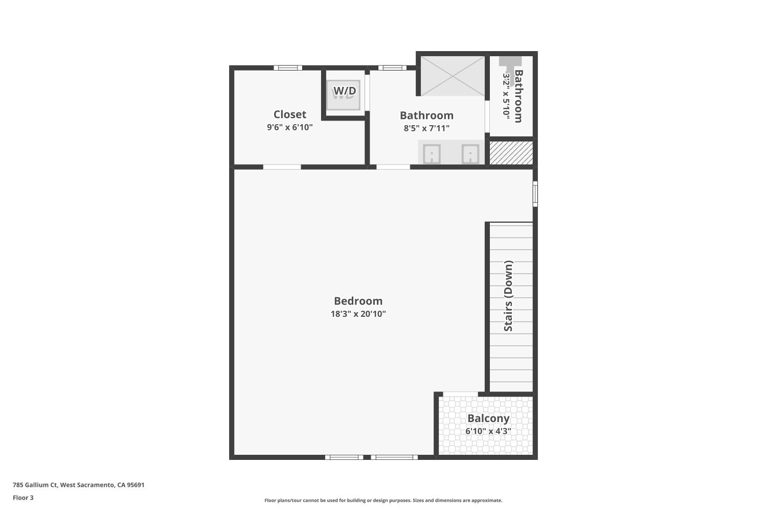 785 Gallium Court