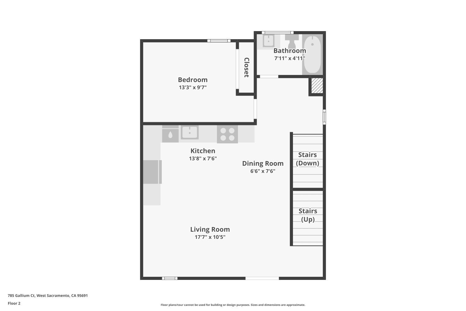 785 Gallium Court